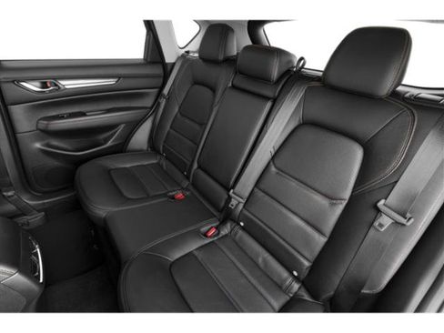 Certified 2023 MAZDA CX-5 AWD 2.5 S w/ Premium Plus Pkg image 13