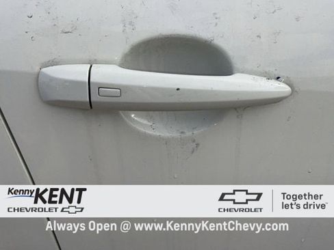 Used 2024 Nissan Altima 2.5 SR image 12