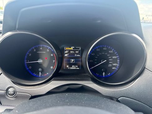 Used 2017 Subaru Outback 2.5i Premium AWD/4WD image 17