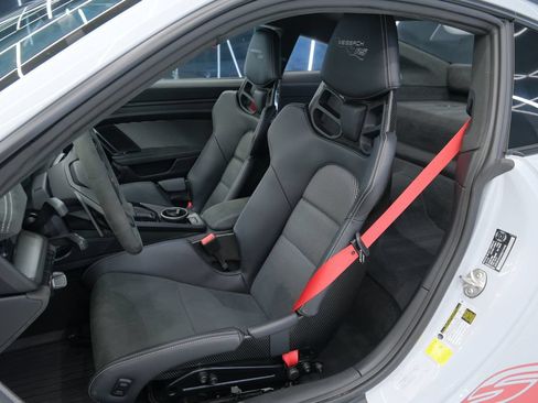 Used 2024 Porsche 911 GT3 RS RWD image 16