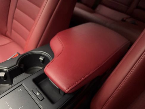 Used 2025 Lexus IS 350 F Sport image 70