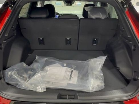 New 2026 Chevrolet Equinox EV RS image 7