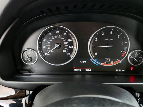 Used 2016 BMW X5 xDrive35i AWD/4WD image 16