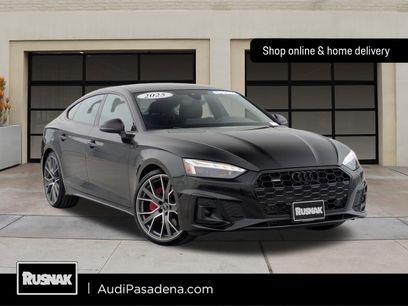 Used 2025 Audi A5 2.0T Premium Plus