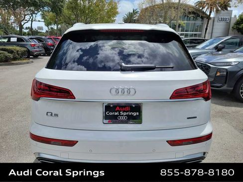 Certified 2023 Audi Q5 2.0T Premium w/ Convenience Package image 28