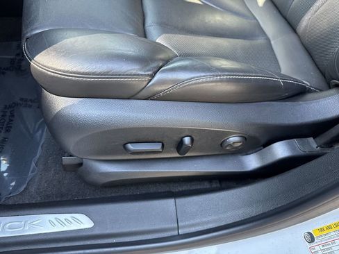 Used 2017 Buick Envision Premium w/ Driver Confidence Package image 37