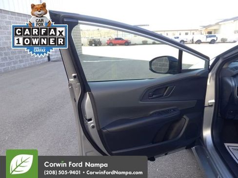 Used 2024 Toyota Prius LE image 10