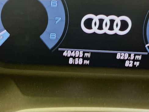 Used 2021 Audi Q3 2.0T Premium Plus w/ Premium Plus Package AWD/4WD image 19