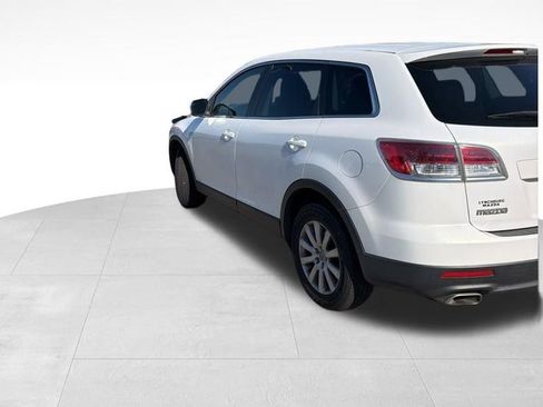 Used 2007 MAZDA CX-9 Touring FWD image 9