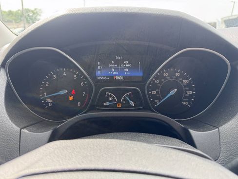 Used 2018 Ford Focus S FWD image 27