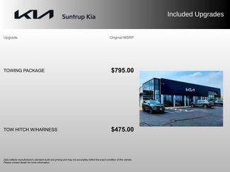 Used 2020 Kia Telluride SX w/ Towing Package video 2