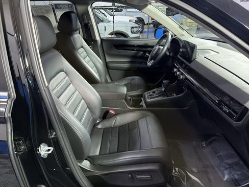 Used 2023 Honda CR-V EX-L image 25