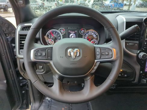 Used 2026 RAM 2500 Big Horn AWD/4WD image 11