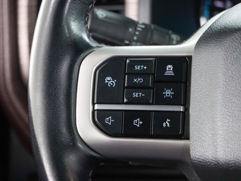 Used 2024 Ford Expedition Max Limited image 14