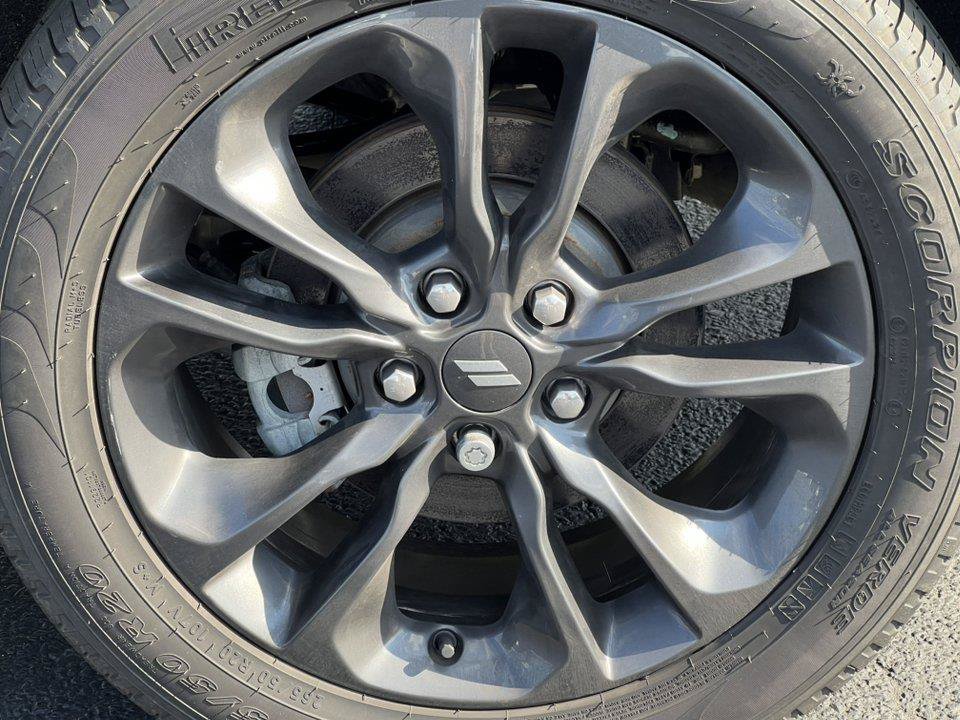 Used 2024 Dodge Durango GT AWD/4WD image 15