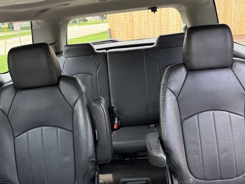 Used 2015 GMC Acadia Denali AWD/4WD image 20