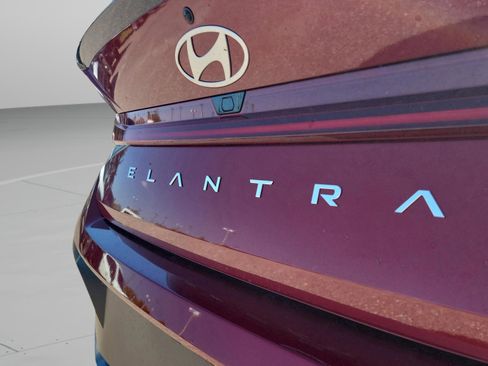 New 2026 Hyundai Elantra SEL Sport image 29