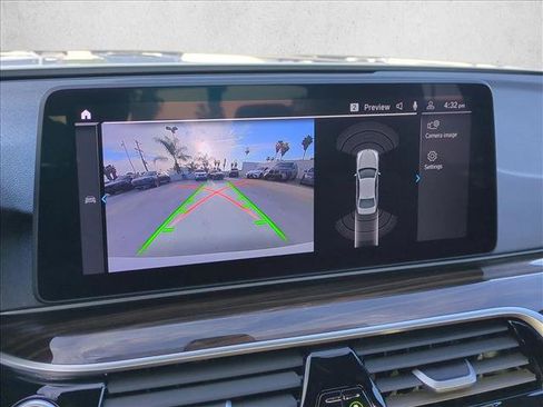 Used 2023 BMW 530e w/ Premium Package image 14