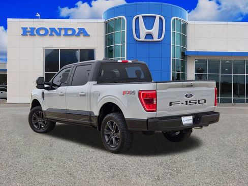 Used 2023 Ford F150 XLT w/ Equipment Group 302A High AWD/4WD image 5