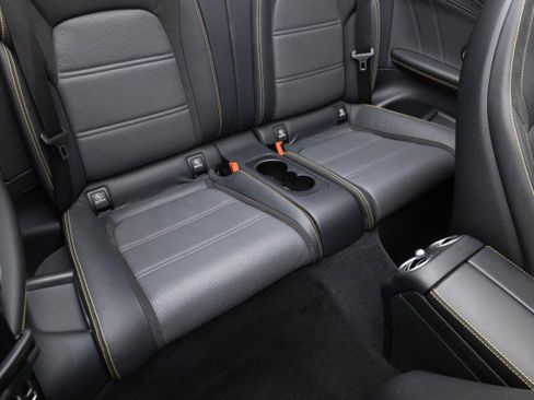 Used 2020 Mercedes-Benz C 63 AMG AMG C 63 image 34