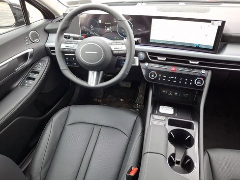New 2026 Hyundai Sonata Limited image 9