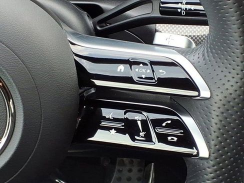 Certified 2024 Mercedes-Benz CLE 300 4MATIC Coupe image 10