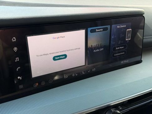 Used 2025 Nissan Murano SL image 19