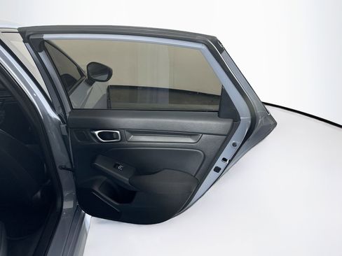Used 2022 Honda Civic Sport image 26