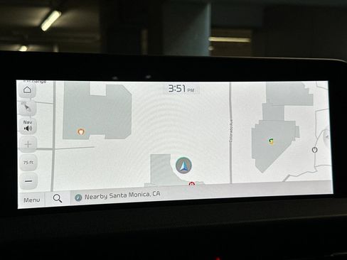 Certified 2024 Kia EV6 Light image 24