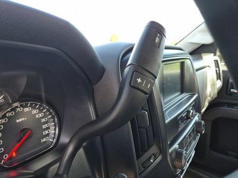 Used 2017 GMC Sierra 2500 4x4 Double Cab image 24