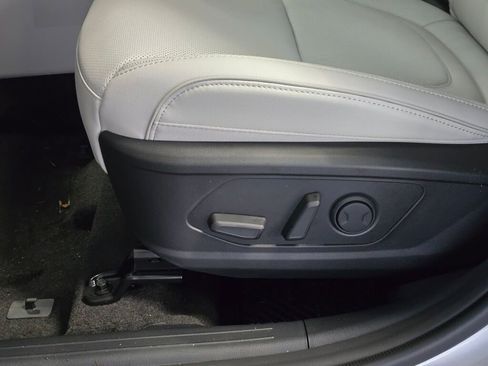 New 2026 Hyundai Tucson Limited w/ Tow & Go Package image 19