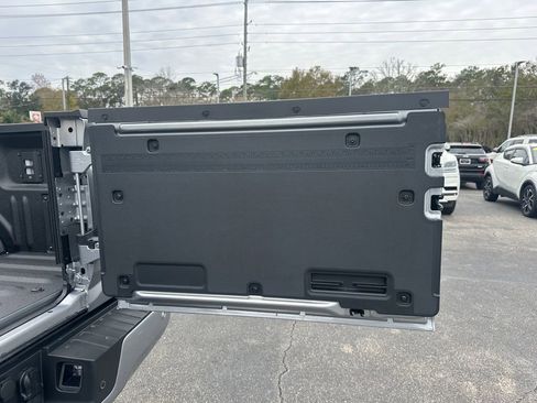 New 2025 Ford F150 Platinum w/ Equipment Group 702A High image 45