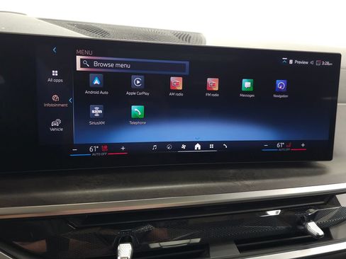 Used 2026 BMW X7 xDrive40i w/ Premium Package AWD/4WD image 30