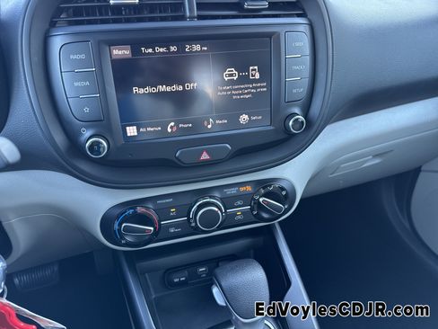 Used 2023 Kia Soul LX w/ Option Group 015 image 32