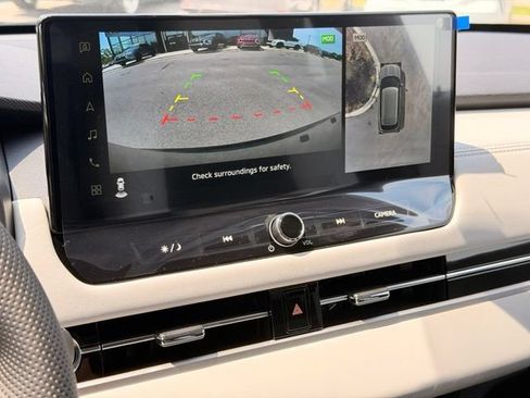 New 2026 Mitsubishi Outlander SE FWD image 31