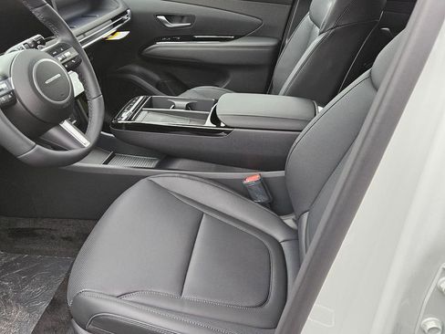 New 2026 Hyundai Tucson Limited image 11