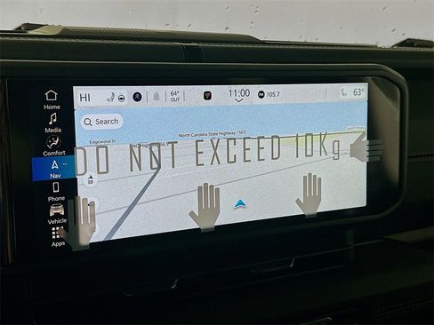 New 2026 Jeep Wrangler Sahara image 15