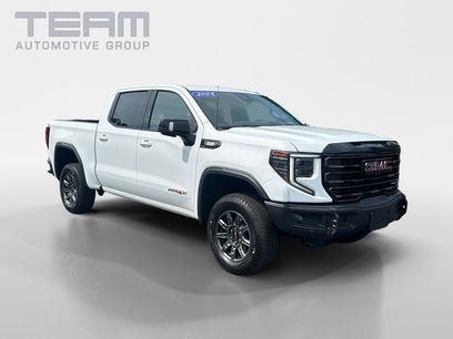 Used 2024 GMC Sierra 1500 AT4X