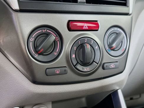 Used 2012 Subaru Forester 2.5X w/ Alloy Wheel Pkg image 17