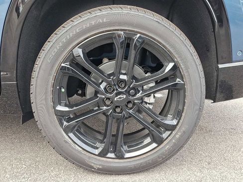 New 2026 Chevrolet Traverse High Country image 7