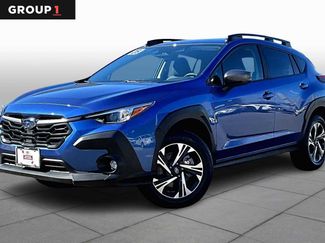 Used 2025 Subaru Crosstrek 2.0i Premium video 1