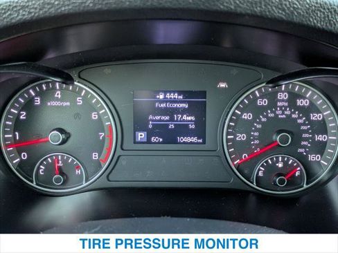 Used 2019 Kia Optima LX w/ LX Premium Package image 16