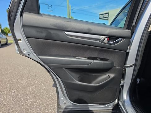 Used 2019 MAZDA CX-5 Sport FWD image 13