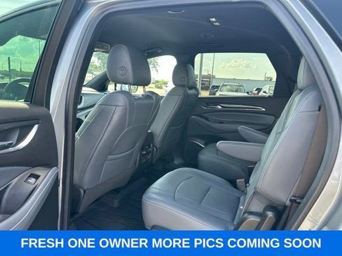 Used 2023 Buick Enclave Premium FWD image 26