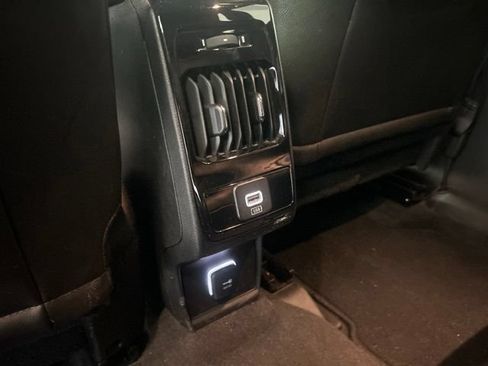 Used 2025 Jeep Compass Limited AWD/4WD image 37