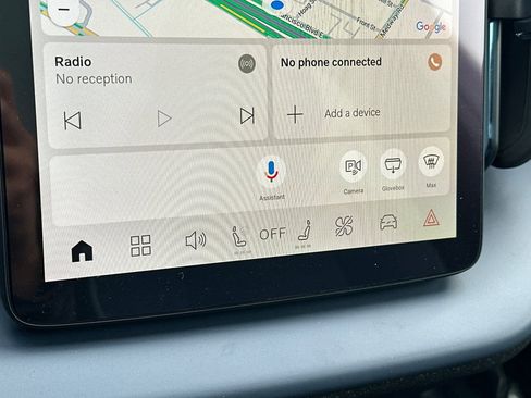 New 2026 Volvo EX30 Plus w/ Climate Package image 22