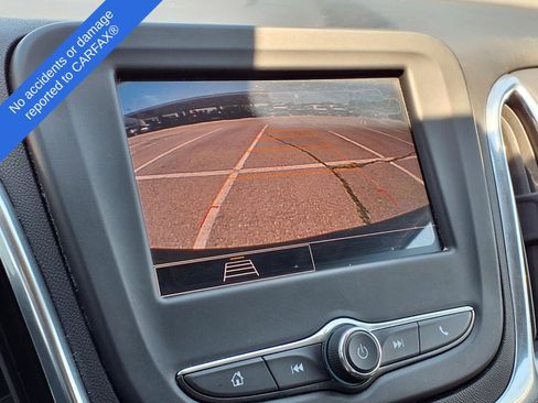 Used 2024 Chevrolet Equinox LT w/ LPO, Floor Liner Package AWD/4WD image 24