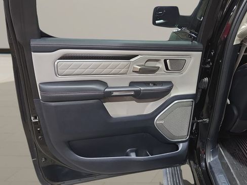 Used 2025 RAM 1500 Tungsten w/ Trailer Tow Group AWD/4WD image 22