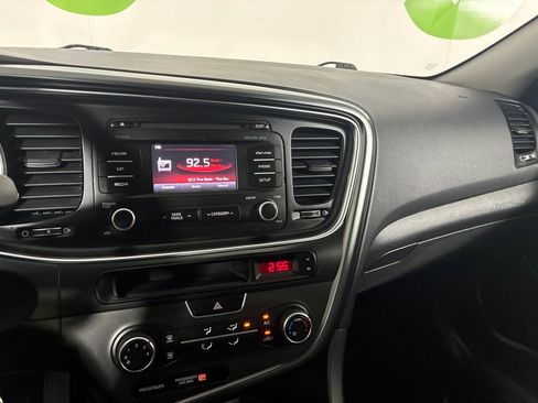 Used 2015 Kia Optima LX image 14