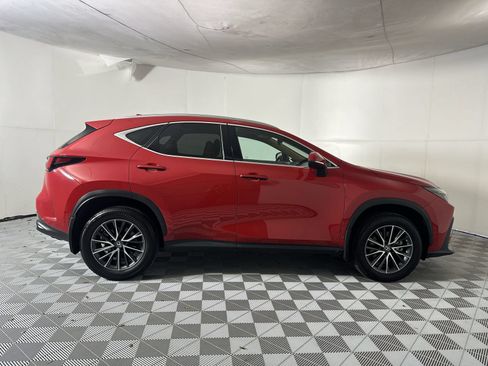 Used 2023 Lexus NX 250 FWD w/ Towing Package (2000 Lbs) image 9